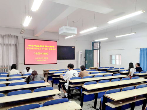 城市建設(shè)學(xué)院成功組織醫(yī)藥商品購(gòu)銷員職業(yè)技能等級(jí)評(píng)價(jià)工作，提升人力資源管理效能