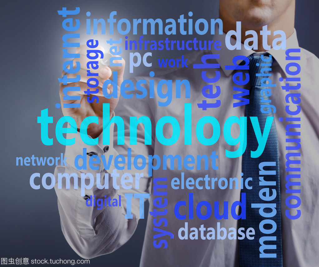 網(wǎng)絡(luò)信息技術(shù)開發(fā) 數(shù)字化時代的引擎與未來